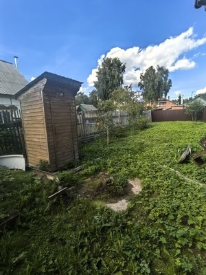 Продам дом, Северная ул, 52, Базарово д, 0 км от города