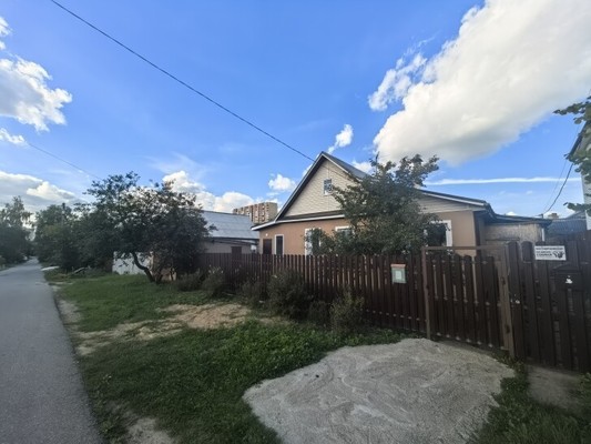 Продам дом, Северная ул, 52, Базарово д, 0 км от города