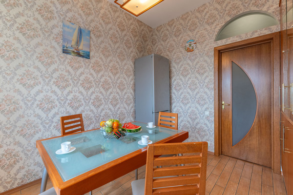 Сдам двухкомнатную (2-комн.) квартиру, Коломенская ул, 35-37А, Санкт-Петербург г