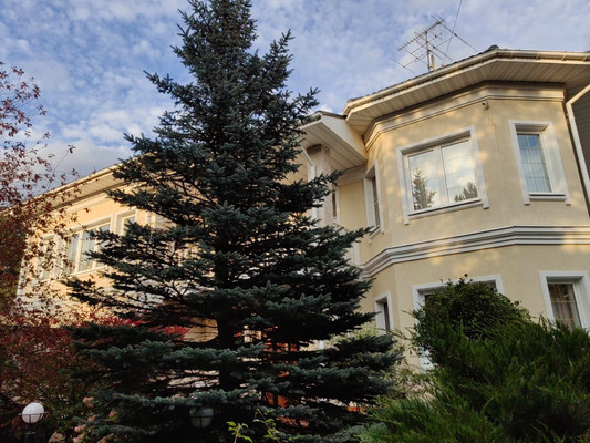 Продам коттедж, ДНП Витязь тер, 0 км от города