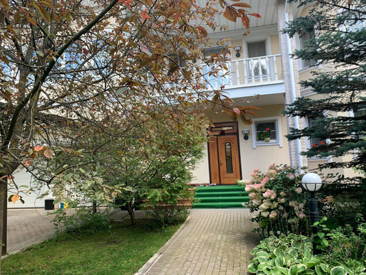Продам коттедж, ДНП Витязь тер, 0 км от города