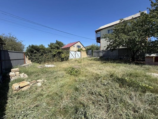 Продам дом, СТ СПК Факел массив Живописное тер. СПК, Трудовое с, 0 км от города