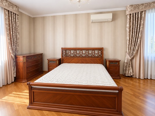 Продам двухкомнатную (2-комн.) квартиру, Черкасская ул, 55, Краснодар г