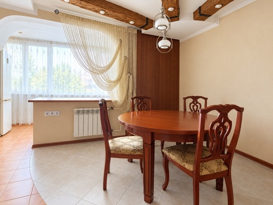 Продам двухкомнатную (2-комн.) квартиру, Черкасская ул, 55, Краснодар г