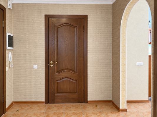 Продам двухкомнатную (2-комн.) квартиру, Черкасская ул, 55, Краснодар г