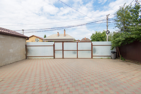 Продам дом, Астрономическая ул, 43, Ростов-на-Дону г, 0 км от города