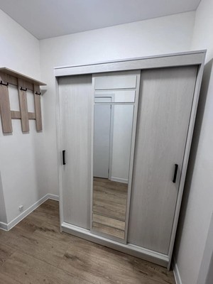Сдам однокомнатную (1-комн.) квартиру, № 61 кв-л, 14, Десеновское п