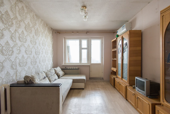 Продам двухкомнатную (2-комн.) квартиру, Горшкова пр-кт, 6А, Ростов-на-Дону г