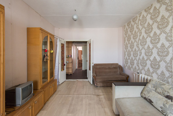 Продам двухкомнатную (2-комн.) квартиру, Горшкова пр-кт, 6А, Ростов-на-Дону г
