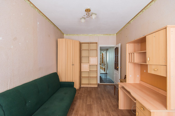 Продам двухкомнатную (2-комн.) квартиру, Горшкова пр-кт, 6А, Ростов-на-Дону г