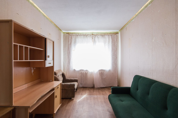 Продам двухкомнатную (2-комн.) квартиру, Горшкова пр-кт, 6А, Ростов-на-Дону г