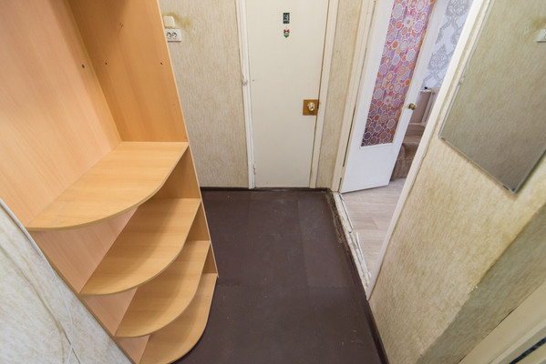 Продам двухкомнатную (2-комн.) квартиру, Горшкова пр-кт, 6А, Ростов-на-Дону г