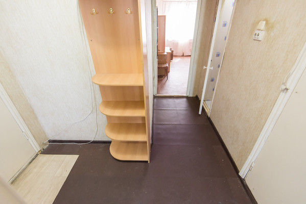 Продам двухкомнатную (2-комн.) квартиру, Горшкова пр-кт, 6А, Ростов-на-Дону г