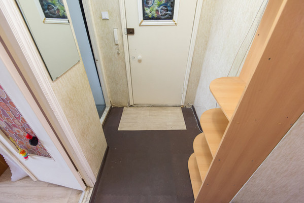 Продам двухкомнатную (2-комн.) квартиру, Горшкова пр-кт, 6А, Ростов-на-Дону г