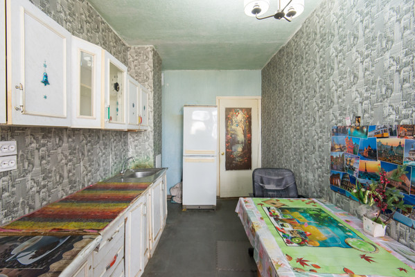 Продам двухкомнатную (2-комн.) квартиру, Горшкова пр-кт, 6А, Ростов-на-Дону г
