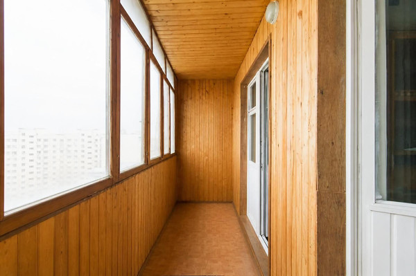 Продам двухкомнатную (2-комн.) квартиру, Горшкова пр-кт, 6А, Ростов-на-Дону г