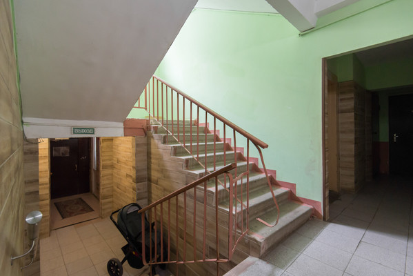 Продам двухкомнатную (2-комн.) квартиру, Горшкова пр-кт, 6А, Ростов-на-Дону г