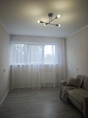 Продам двухкомнатную (2-комн.) квартиру, Придорожная аллея, 5А, Санкт-Петербург г