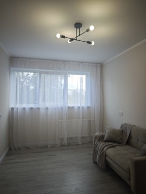 Продам двухкомнатную (2-комн.) квартиру, Придорожная аллея, 5А, Санкт-Петербург г