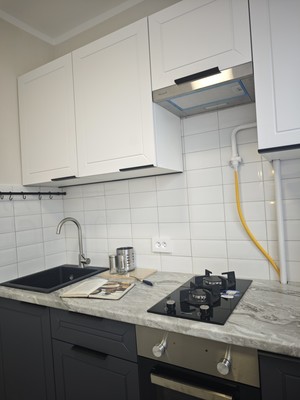 Продам двухкомнатную (2-комн.) квартиру, Придорожная аллея, 5А, Санкт-Петербург г