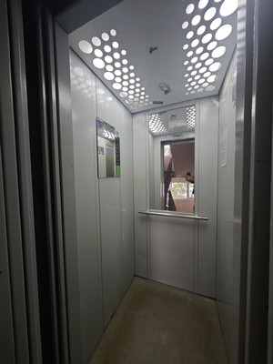 Продам двухкомнатную (2-комн.) квартиру, Придорожная аллея, 5А, Санкт-Петербург г