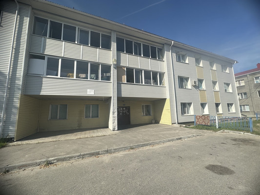 Продам однокомнатную (1-комн.) квартиру, Ключевая ул, 11, Ханты-Мансийск г