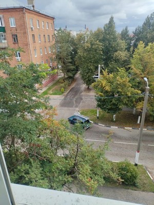 Продам двухкомнатную (2-комн.) квартиру, Героев Алексинцев ул, 6, Алексин г