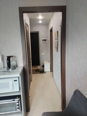 Продам двухкомнатную (2-комн.) квартиру, Героев Алексинцев ул, 6, Алексин г