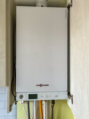 Продам двухкомнатную (2-комн.) квартиру, Цветной проезд, 1, Касимово д