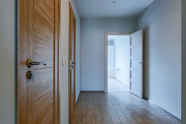 Продам двухкомнатную (2-комн.) квартиру, Цветной проезд, 1, Касимово д