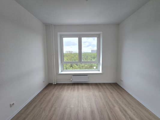 Продам двухкомнатную (2-комн.) квартиру, 100 кв-л, 1к3, Москва г
