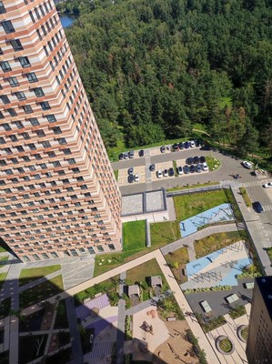 Продам двухкомнатную (2-комн.) квартиру, 100 кв-л, 1к3, Москва г