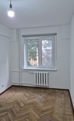Продам трехкомнатную (3-комн.) квартиру, Тихорецкий пр-кт, 9к10, Санкт-Петербург г