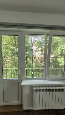 Продам трехкомнатную (3-комн.) квартиру, Тихорецкий пр-кт, 9к10, Санкт-Петербург г