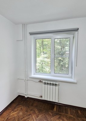 Продам трехкомнатную (3-комн.) квартиру, Тихорецкий пр-кт, 9к10, Санкт-Петербург г