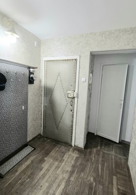 Продам трехкомнатную (3-комн.) квартиру, Тихорецкий пр-кт, 9к10, Санкт-Петербург г
