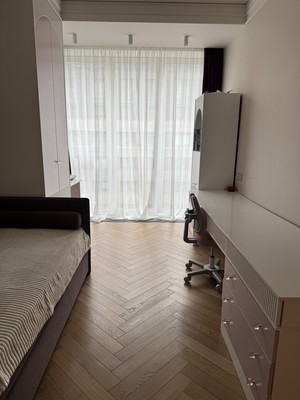 Продам многокомнатную квартиру, Архитектора Щусева ул, 1, Москва г
