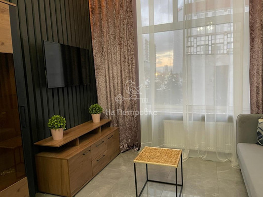 Продам трехкомнатную (3-комн.) квартиру, Автозаводская ул, 23с753, Москва г