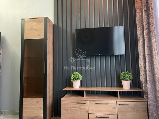 Продам трехкомнатную (3-комн.) квартиру, Автозаводская ул, 23с753, Москва г