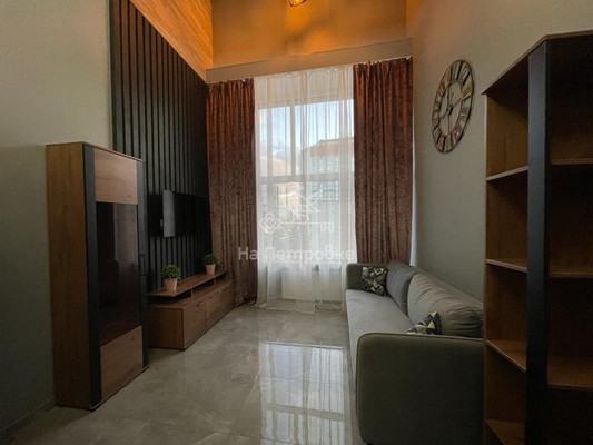 Продам трехкомнатную (3-комн.) квартиру, Автозаводская ул, 23с753, Москва г