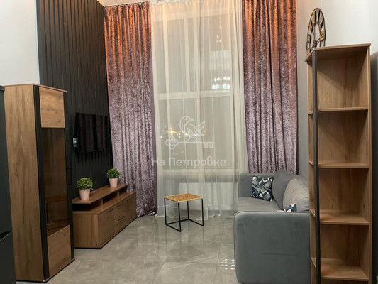 Продам трехкомнатную (3-комн.) квартиру, Автозаводская ул, 23с753, Москва г