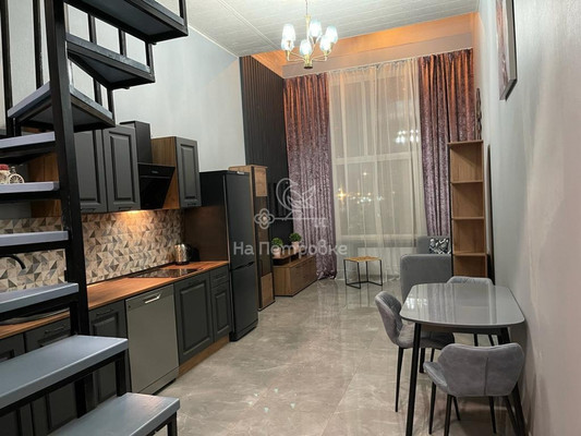 Продам трехкомнатную (3-комн.) квартиру, Автозаводская ул, 23с753, Москва г