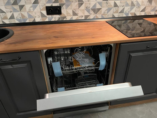 Продам трехкомнатную (3-комн.) квартиру, Автозаводская ул, 23с753, Москва г