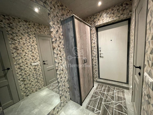 Продам трехкомнатную (3-комн.) квартиру, Автозаводская ул, 23с753, Москва г