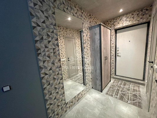 Продам трехкомнатную (3-комн.) квартиру, Автозаводская ул, 23с753, Москва г