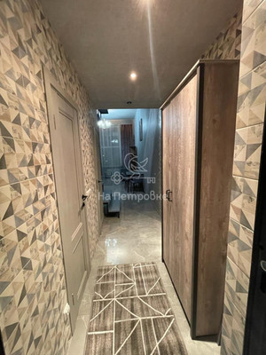 Продам трехкомнатную (3-комн.) квартиру, Автозаводская ул, 23с753, Москва г