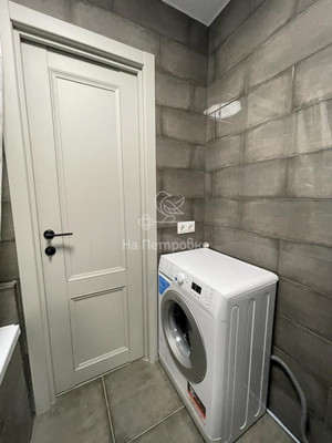 Продам трехкомнатную (3-комн.) квартиру, Автозаводская ул, 23с753, Москва г