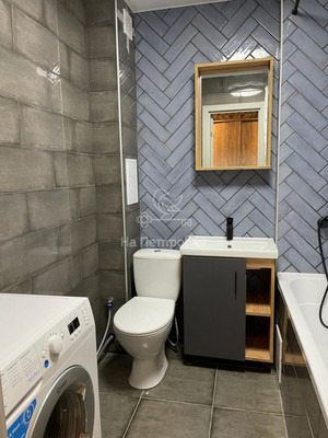 Продам трехкомнатную (3-комн.) квартиру, Автозаводская ул, 23с753, Москва г