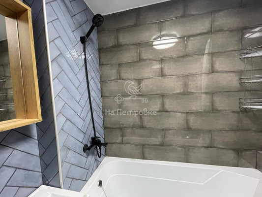 Продам трехкомнатную (3-комн.) квартиру, Автозаводская ул, 23с753, Москва г
