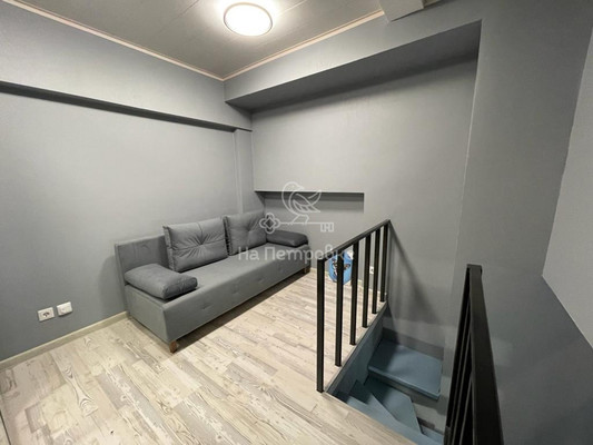 Продам трехкомнатную (3-комн.) квартиру, Автозаводская ул, 23с753, Москва г